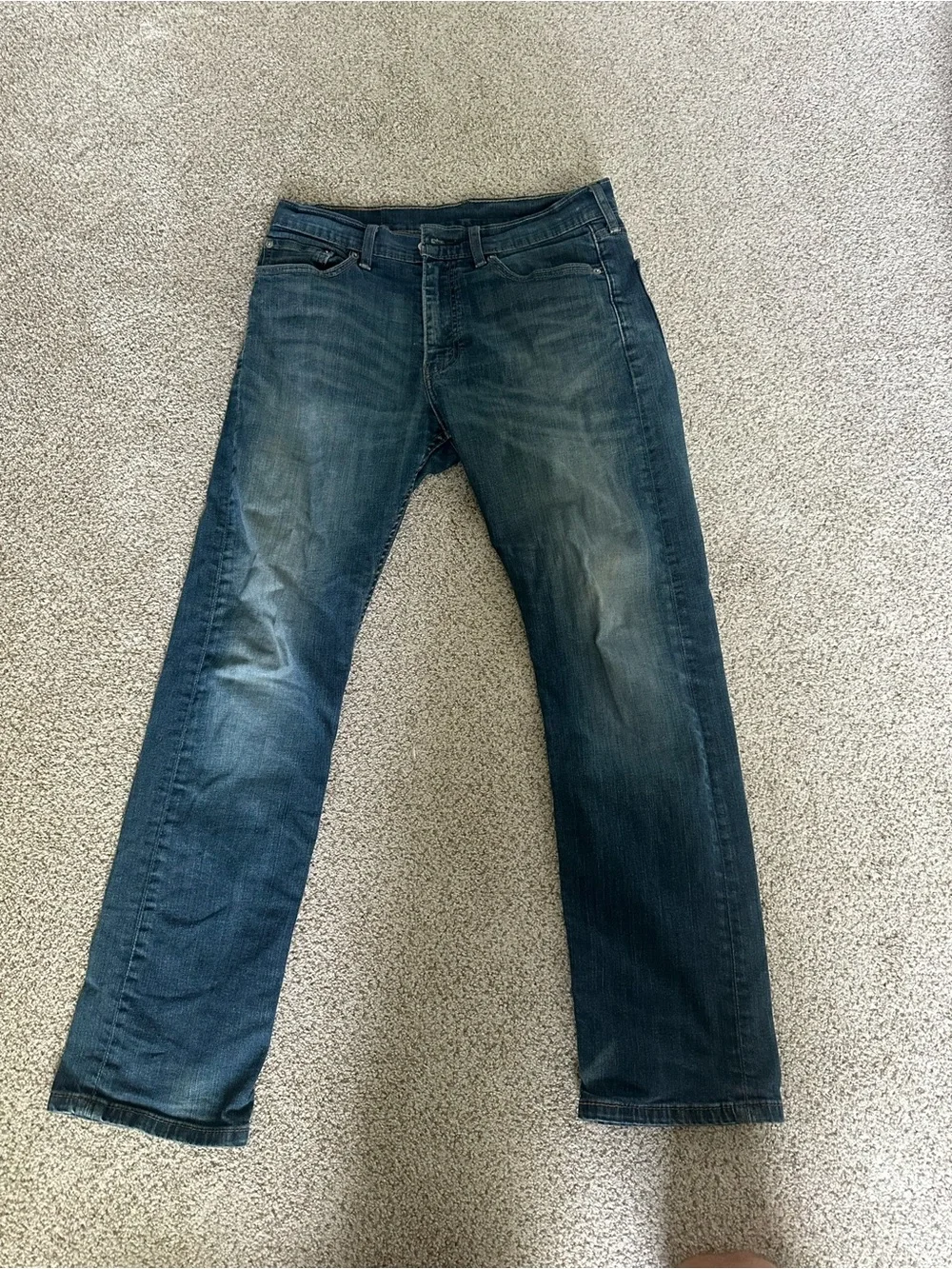 513 Levi’s 32x30